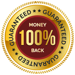 60 Days Money Back Guarantee